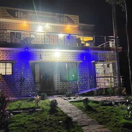 Sp Resort Inn Yercaud Luaran gambar